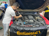 汽車工業