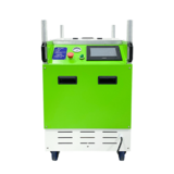 工業模具印刷機硅膠模具
