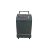 CNC機加工毛刺