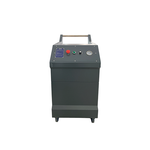 CNC機加工毛刺